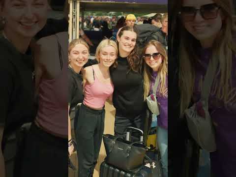 The royal gates of IntentsCity have officially opened - Intents Festival 2023