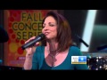 Gloria Estefan - How Long Has This Been Going On (Good Morning America)