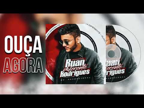 RUAN RODRIGUES - CD PROMOCIONAL SETEMBRO 2021