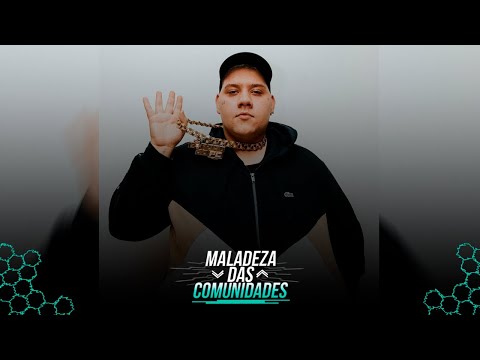 MTG - FALA QUEM QUE TE MACHUCA (DJ GORDÃO DO PC) 2024