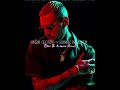 Chris Brown - Angel Numbers (Steve TK Amapiano Remix)