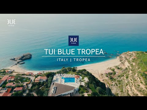 TUI BLUE Tropea | Adults-only hotel in Calabria