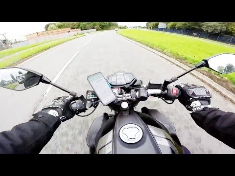 CRAZY PEOPLE VS BIKERS 2018 || Motorcycles Road Rage Compilation 2018 [EP. #272 ]
