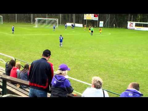 NSG Oberwaltersdorf : SV Kirchberg 12.4.15