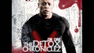 Dr Dre - My Prescription Ft Slim Da Mobster , Sly , Nikki Grier , Native Makaveli