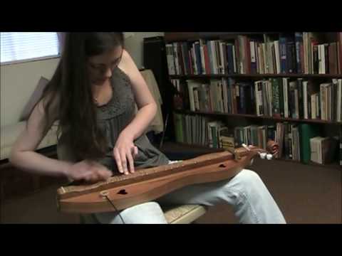 Cantiga (Alphonso X, 13th Century)- Arr. by Jessica Comeau (Medieval Dance Music / Hymns / Acoustic)