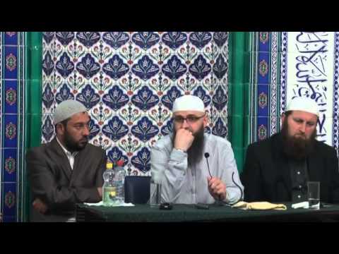 Posljedice Grijeha - Dr. Safet Kuduzović