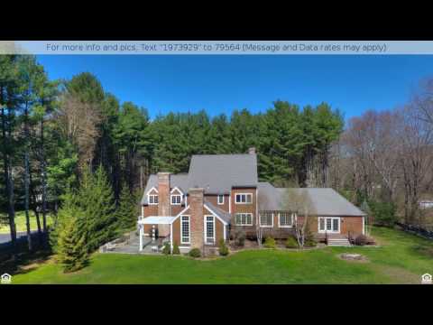Priced at $1,100,000 - 10 Pinefield Lane, Weston, CT 06883