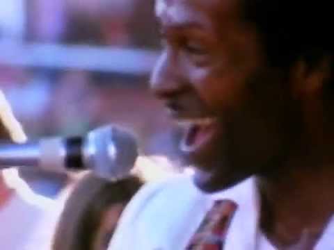 Chuck Berry - Rock and Roll Music -  Toronto, Canada - 1969 (full concert)