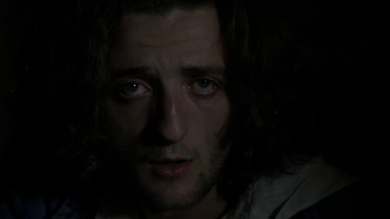 ŠIBICA/the MATCH (short movie) by Hus Cohralik