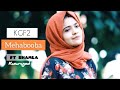 Mehabooba |Ft Shamla |KGF2