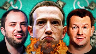 💬 Los EMPRENDEDORES que Fueron RECHAZADOS | Caso Whatsapp