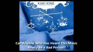 Kaki King - Can Anyone Who Has Heard This Music...