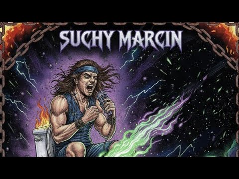 Suchy Marcin- Prawdziwy Dom