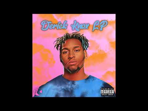 Derick Knox- The Shift Anthem (Prod. Don Detta) [AUDIO]