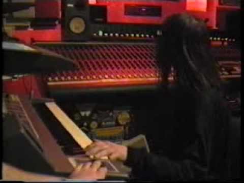 Blasphemer Academy Studio Footage part iii 1992