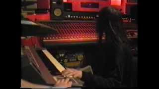 Blasphemer Academy Studio Footage part iii 1992