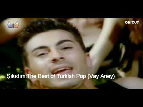 Rober Hatemo - Vay Aney (1999)