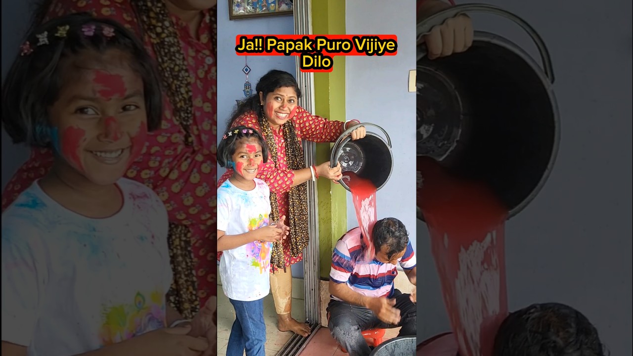 Papak Puro's hilarious monologue: A Must-See Trshikarimpa Moment 1