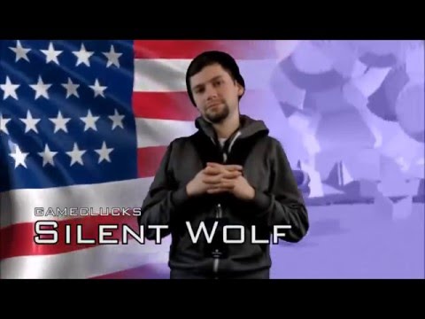 "Year of the Wolf" - A Silentwolf Combo Video