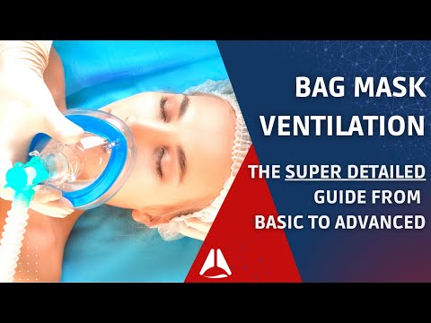 ABCs of Anesthesia
