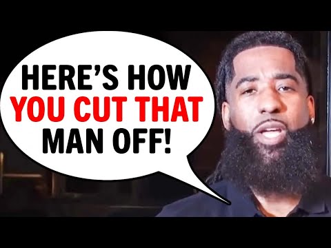 Successfully CUT A Man Off By Doing THESE 7 Things