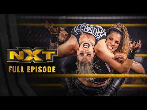 WWE NXT