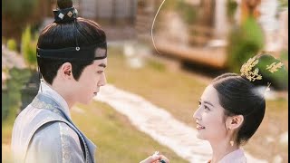 【DRAMA SERIES】FORBIDDEN LOVE 浮图缘 TRAILER