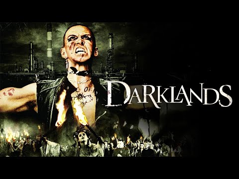Darklands (Horror | Thriller | OKKULTER Horror | ganzer Film auf Deutsch)