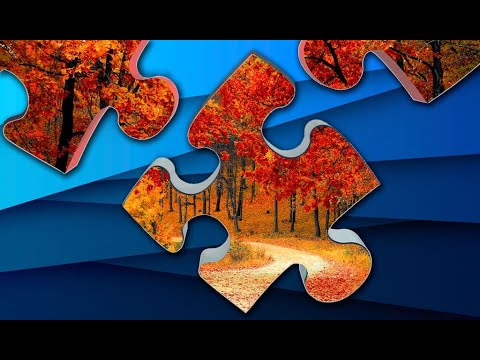 Puzzles without the Internet Video