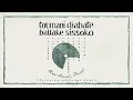 Toumani Diabaté & Ballaké Sissoko - Bi Lamban (Official Visualiser)