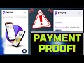 Payup Video Payment Proof