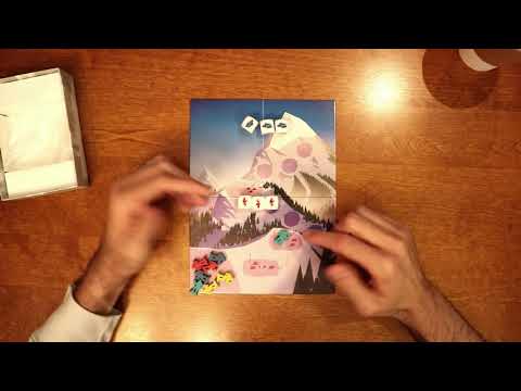 High Risk: Think K2 on Dice