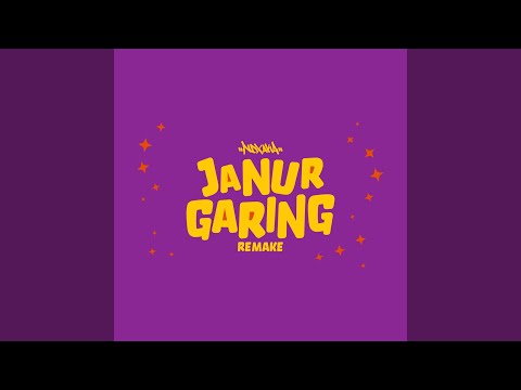 Janur Garing Remake