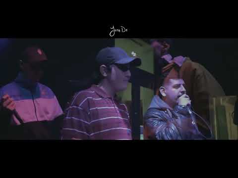 MR BASE vs EROS vs SATA | OCTAVOS de FINAL | Extreme Rules x SUPREMACIA MC Regional