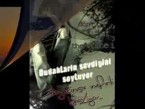 Dj intikam ft Mc Karakule & Yanliz     kanattı kalbimi(2007)