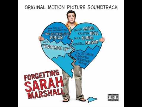 Forgetting Sarah Marshall OST - 5. Aloha Sex Juice - More Than Words