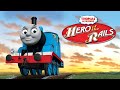 Thomas Friends Hero Of The Rails End Credits