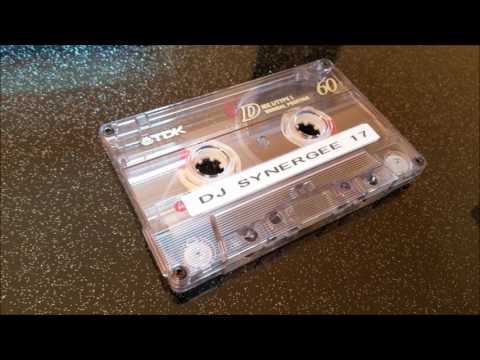 Dj Synergee vol 17 Alcatraz