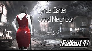 Fallout 4 OST: Lynda Carter - Good Neighbor