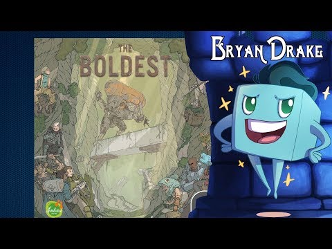 The Boldest Review with Bryan