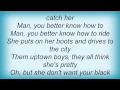 Lonestar - Cowboy Girl Lyrics