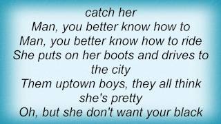 Lonestar - Cowboy Girl Lyrics