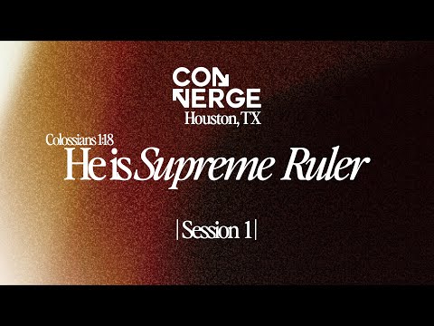 RBYA Converge Houston - Session 1 - 2023-03-25