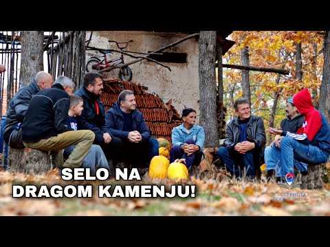 Kulturista ep.29 - Selo na dragom kamenju (Bučumet,   Putinovo, Petrilje)