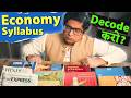 UPSC Economy Syllabus Decoded How To Study Economy Smartly For Prelims Mains Dr Mrunal Patel