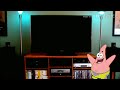 Patrick Watches The THX Moo Can Logo