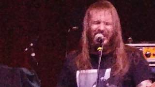 Toothgrinder - Futile @ Neighborhood Theatre