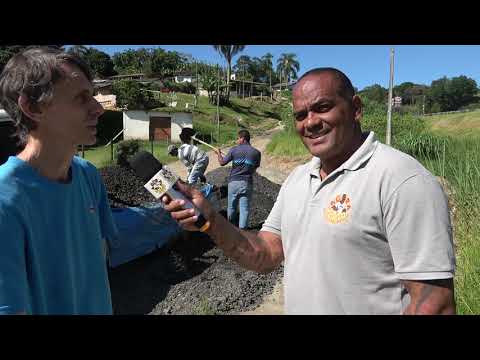 Bairro do Engano atual Serra do Cafezal o filho que Miracatu não quer assumir