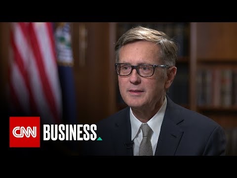 Policy, The economy and Dinner with Trump